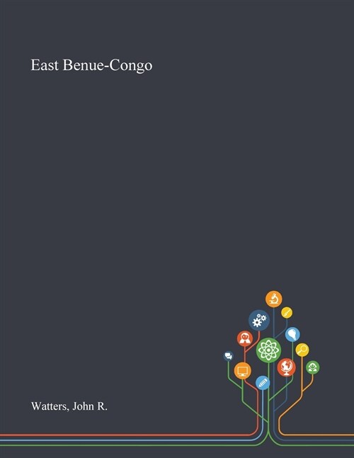 East Benue-Congo (Paperback)