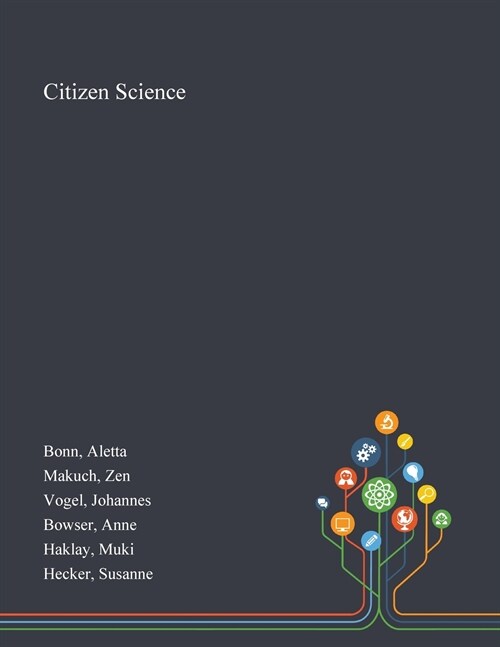 Citizen Science (Paperback)