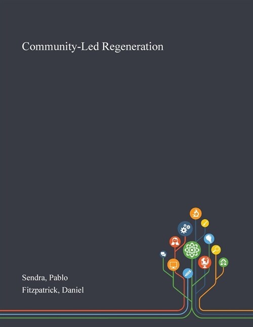 Community-Led Regeneration (Paperback)