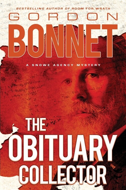 The Obituary Collector (Paperback)