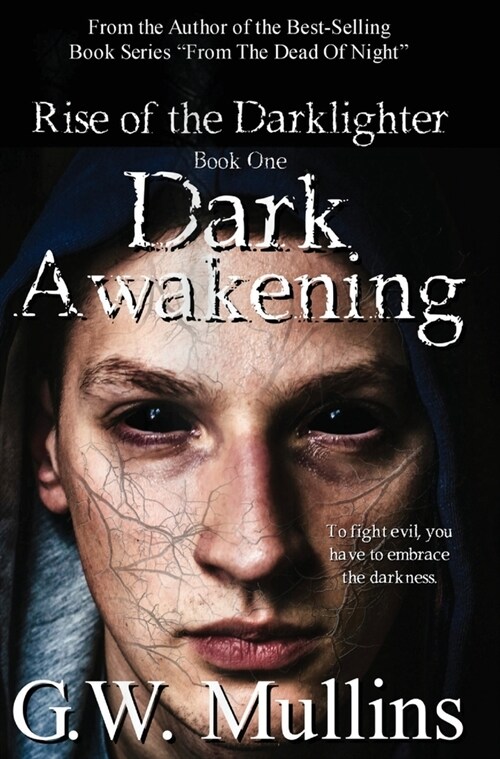 Dark Awakening (Hardcover)