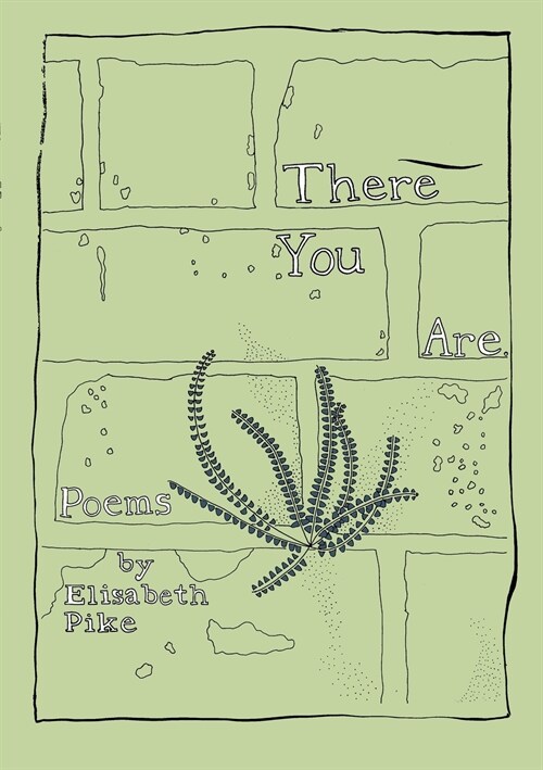 There You Are: A collection of 34 hand-lettered and illustrated poems about motherhood (Paperback)