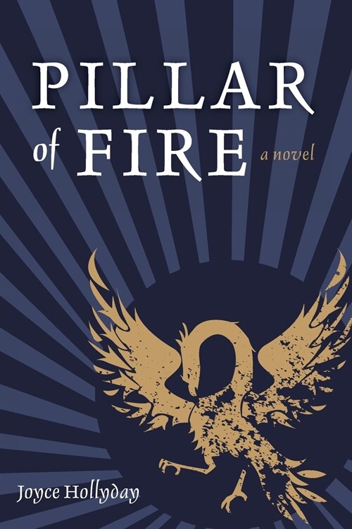 Pillar of Fire (Paperback)