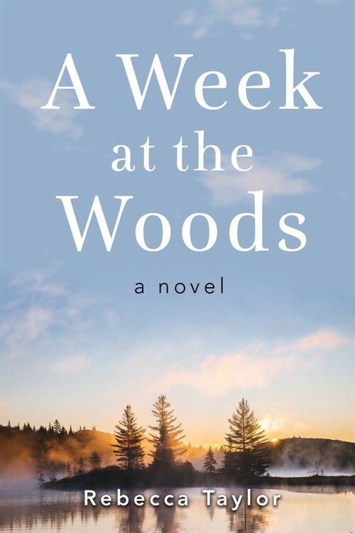 A Week at the Woods (Paperback)