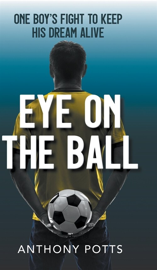 Eye on the Ball (Hardcover)