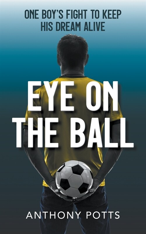 Eye on the Ball (Paperback)