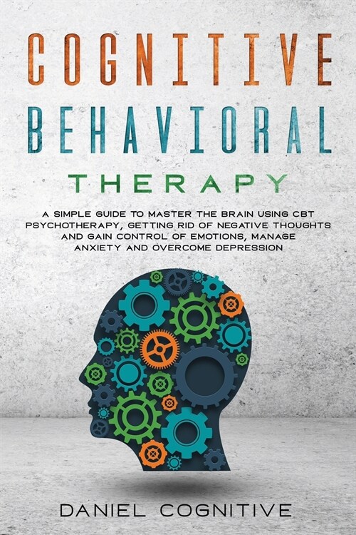 cognitive behavioral therapy (Paperback)