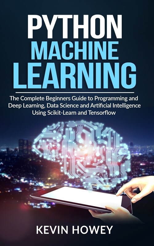 Python Machine Learning (Paperback)