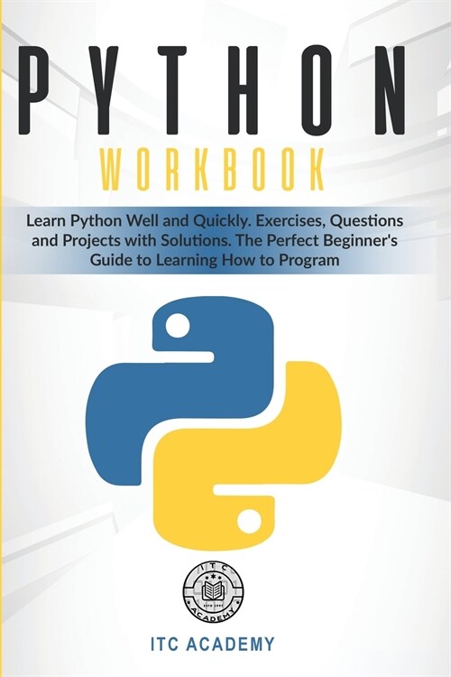 Python Workbook (Paperback)