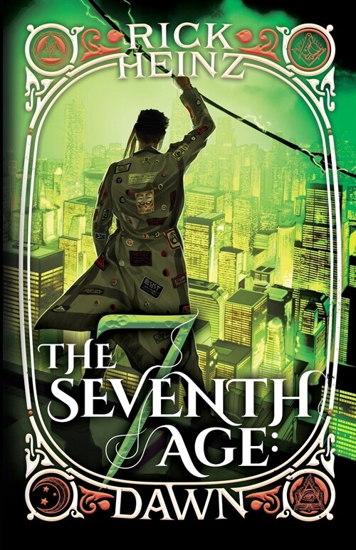 Seventh Age: Dawn (Paperback)