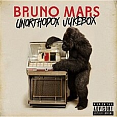 [수입] Bruno Mars - Unorthodox Jukebox [LP]