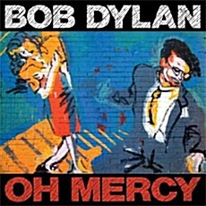 [수입] Bob Dylan - Oh Mercy [180g LP]