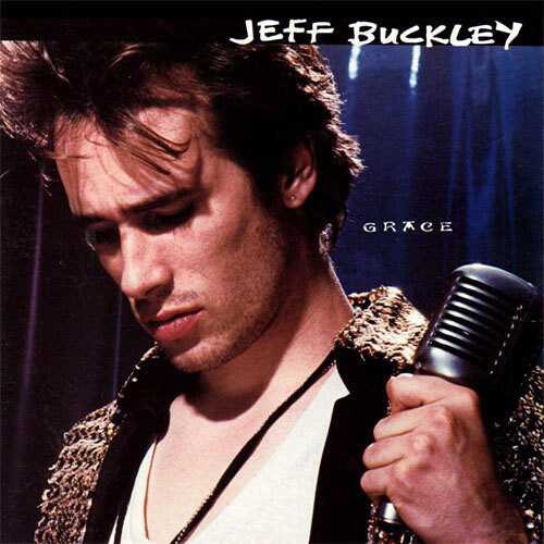 [수입] Jeff Buckley - Grace [SACD](Hybrid)