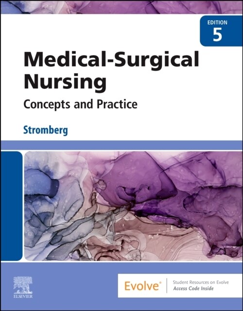 deWits Medical-Surgical Nursing (Paperback, 5th)