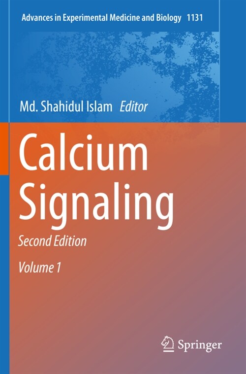 Calcium Signaling (Paperback, 2, 2020)