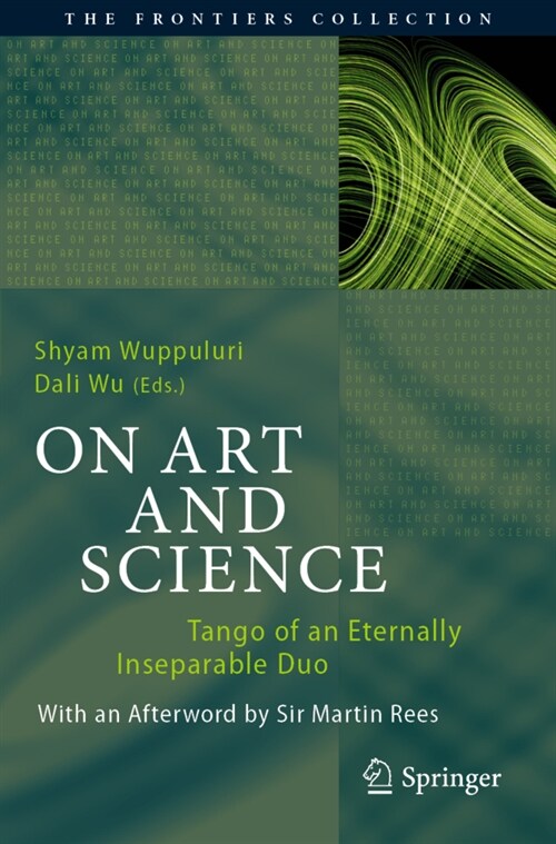 On Art and Science: Tango of an Eternally Inseparable Duo (Paperback, 2019)