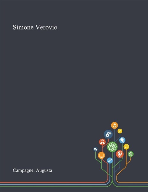 Simone Verovio (Paperback)