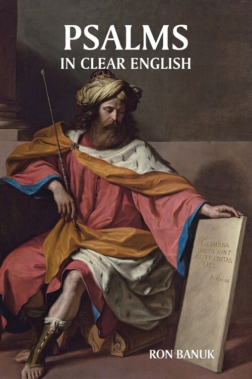 Psalms in Clear English (Paperback)