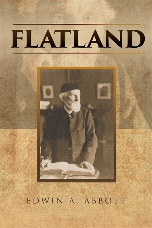 Flatland (Paperback)