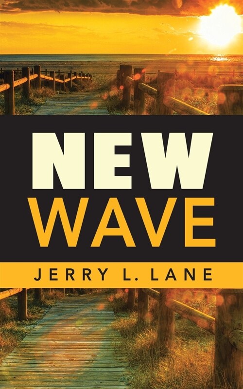 New Wave (Paperback)