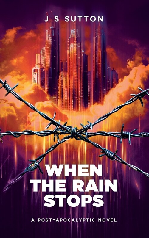 When The Rain Stops (Paperback)