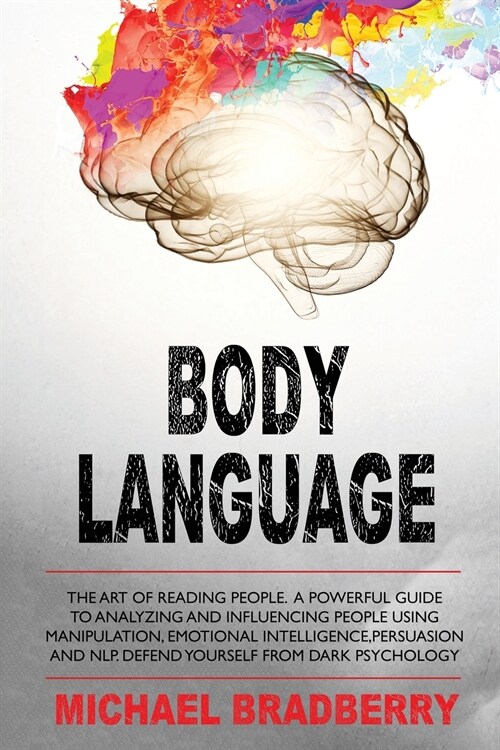 Body Language (Paperback)