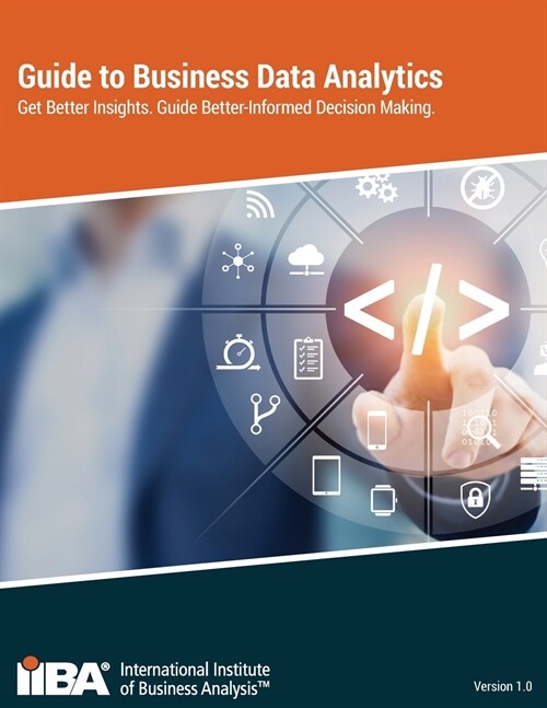 Guide to Business Data Analytics (Paperback)