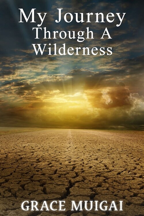 My Journey Through a Wilderness (Paperback)