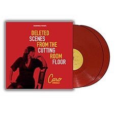 Caro Emerald Deleted Scenes From The Cutting Room Floor. [2]