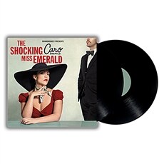 [수입] Caro Emerald - The Shocking Miss Emerald [180g 2LP]