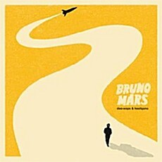[수입] Bruno Mars - Doo-Wops & Hooligans [LP]