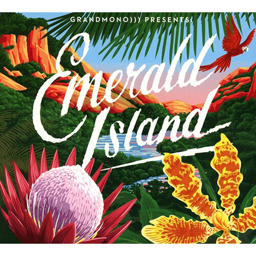 [수입] Caro Emerald - Emerald Island (EP) [한정반]