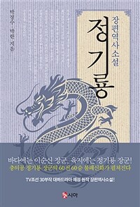 정기룡 :장편역사소설 
