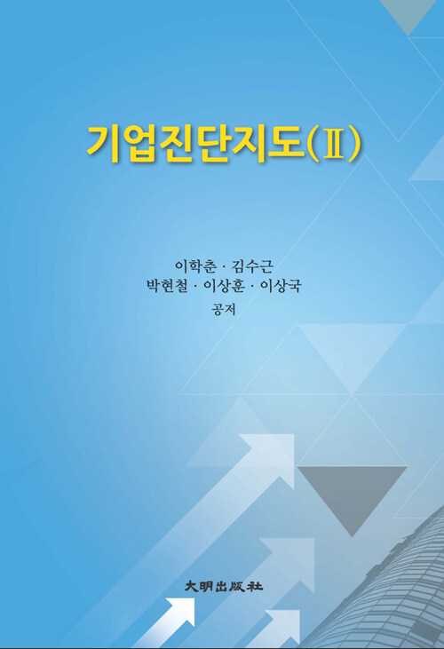 기업진단지도 2