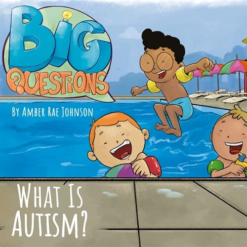 Why is Autism? (Paperback)