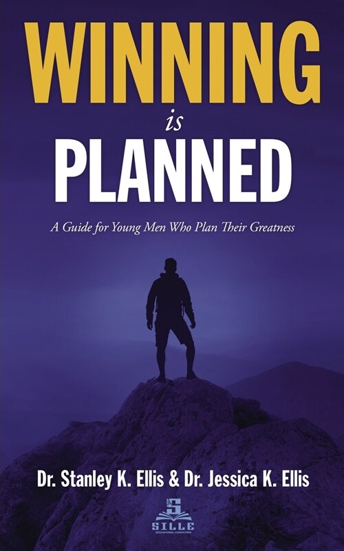 Winning Is Planned (Paperback)