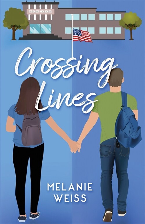 Crossing Lines (Paperback)