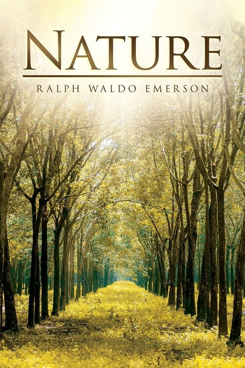 Nature (Paperback)