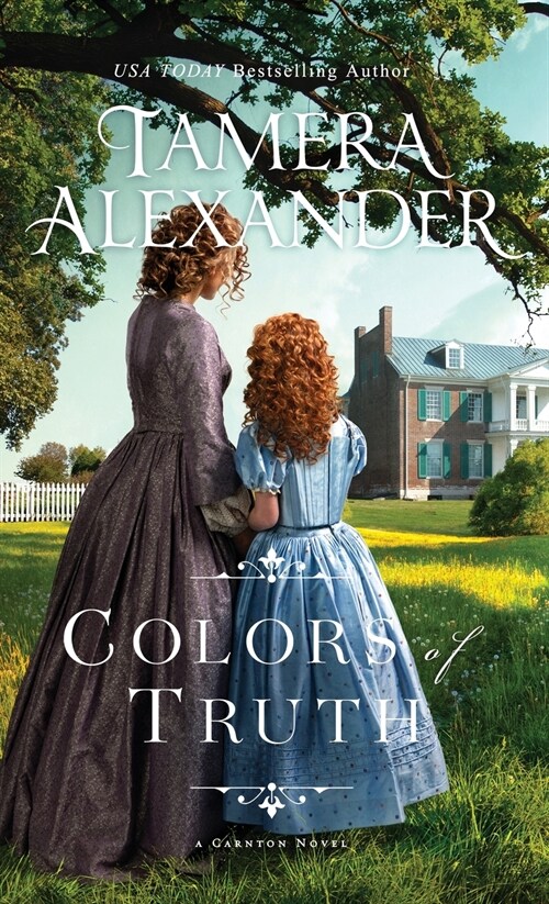 Colors of Truth (Hardcover)