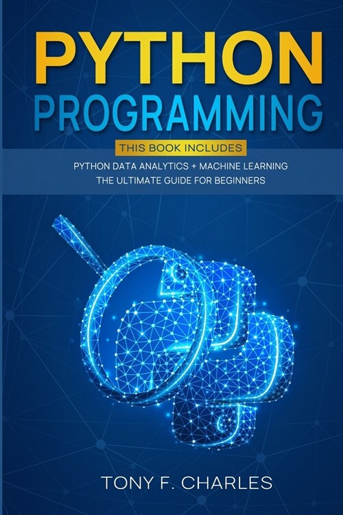 python programming (Paperback)