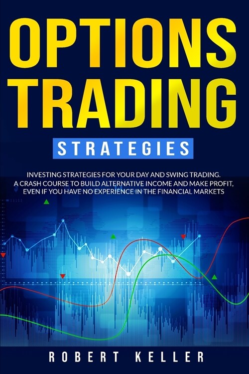 OPTIONS TRADING STRATEGIES (Paperback)