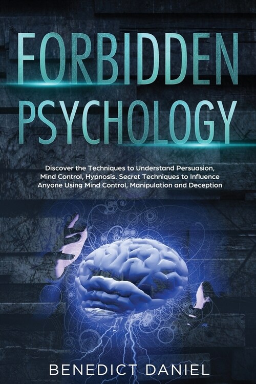 Forbidden Psychology (Paperback)