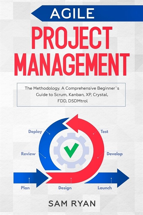 Agile Project Management (Paperback)