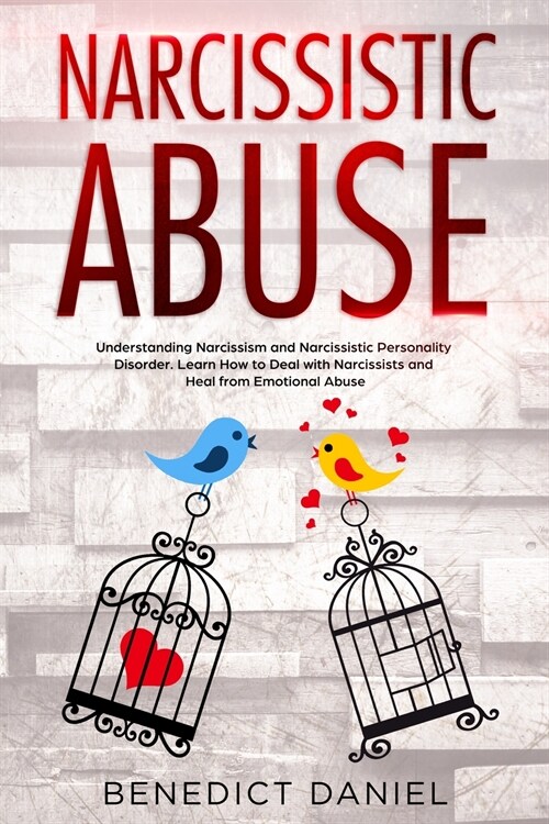 Narcissistic Abuse (Paperback)