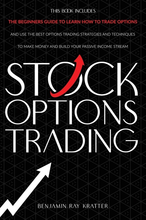 STOCK OPTIONS TRADING (Paperback)