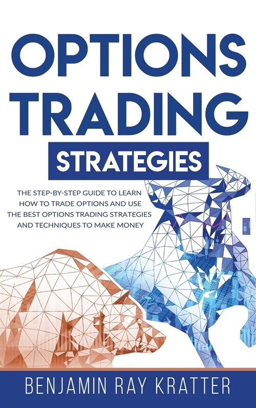 OPTIONS TRADING STRATEGIES (Hardcover)