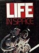 [중고] LIFE IN SPACE(TIME LIFE BOOKS)