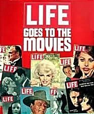 [중고] LIFE Goes to the movies(TIME LIFE BOOKS)