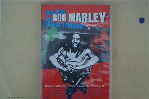 [중고] One Love The Bob Marley All Star Tribute