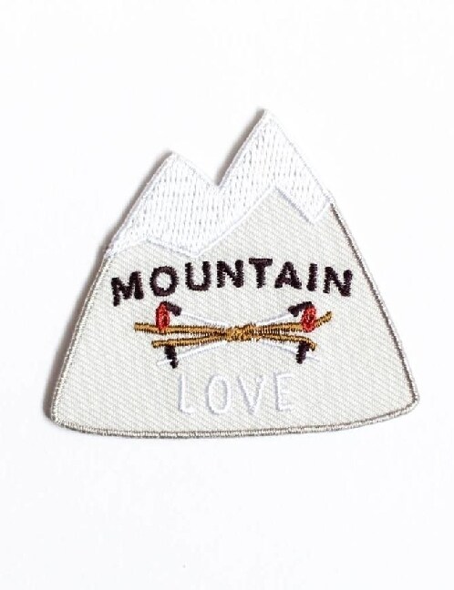 Mountain love (General Merchandise)